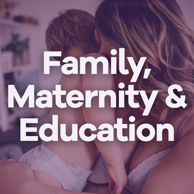Image Family, Maternity & Education